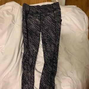 Lulu lemon leggings